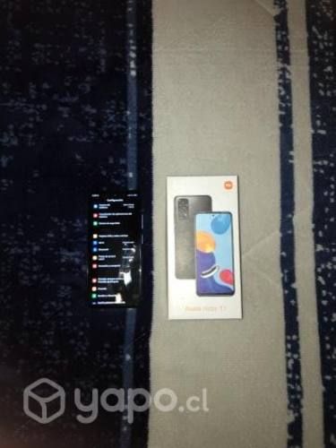Redmi note 11 128 gb