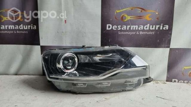 Optico rapid full 1.5