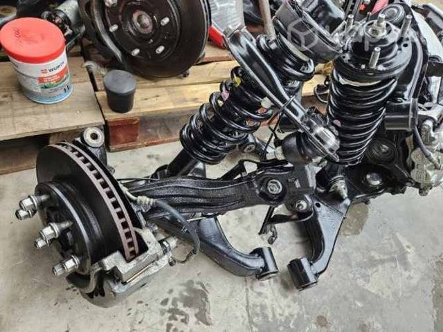 Tren delantero ford ranger 3.2 año 2022