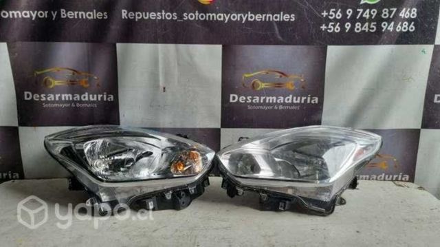 Optico swift 2018 a 2023 lh 1.5