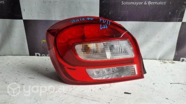 Foco baleno full 1.5