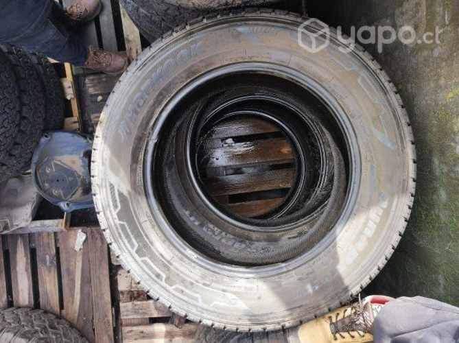 Hankook dynapro 275/60r20 114t