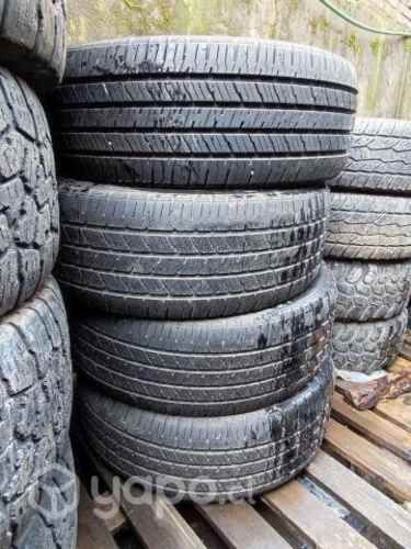 Hankook dynapro 275/60r20 114t