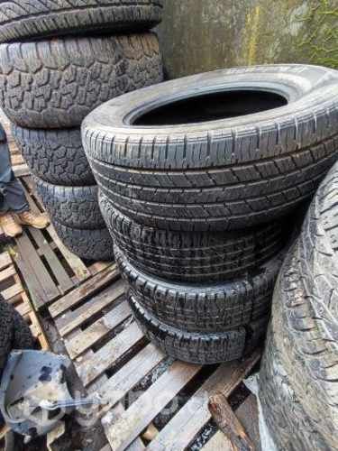 Hankook dynapro 275/60r20 114t