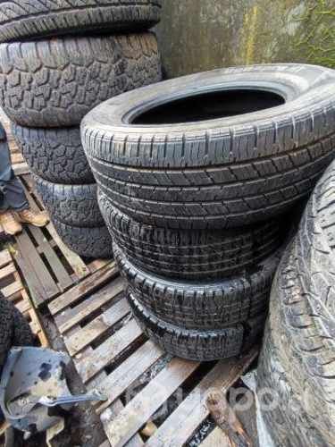 Hankook dynapro 275/60r20 114t