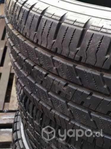 Hankook dynapro 275/60r20 114t