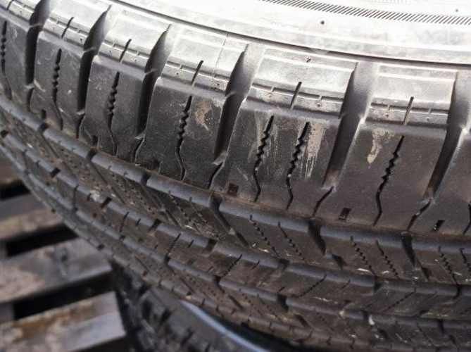 Hankook dynapro 275/60r20 114t