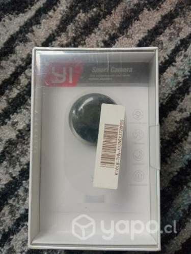 Cámara Yi Home 720p HD
