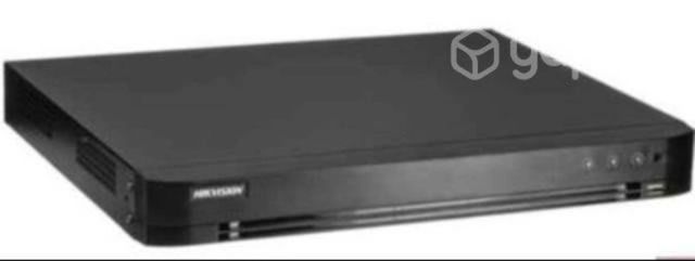 DVR hikvision 4mp 16 canales 1080p
