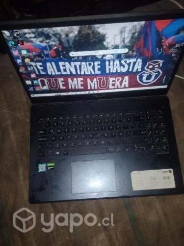 Vendo Notebook por apuro