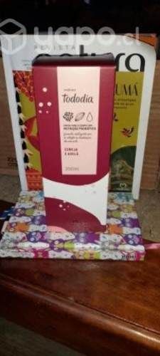 Productos natura nuevos