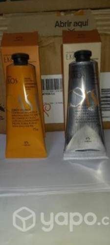 Productos natura nuevos