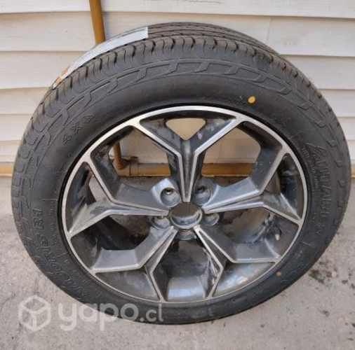 Peugeot 5008 Allure 2019 2.0 BlueHDI