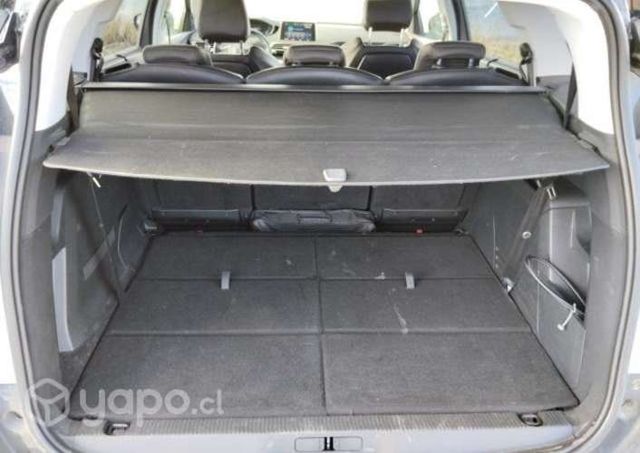 Peugeot 5008 Allure 2019 2.0 BlueHDI