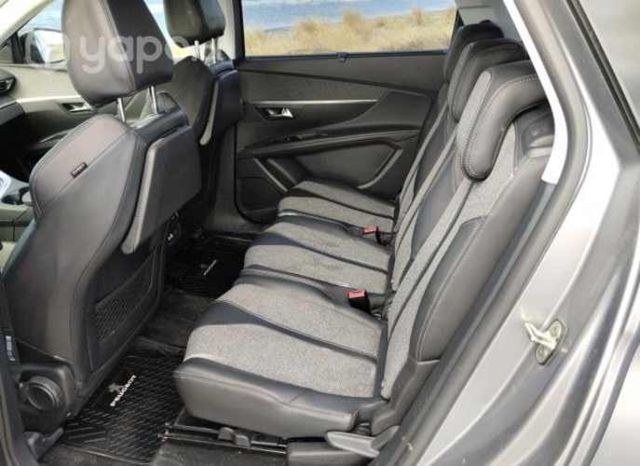 Peugeot 5008 Allure 2019 2.0 BlueHDI