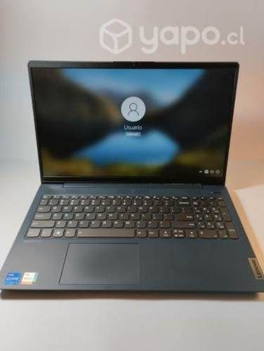 Lenovo Ideapad 5, i7, 12 GB RAM, 512 SSD