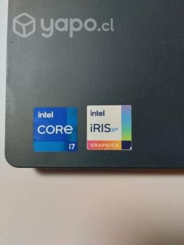 Lenovo Ideapad 5, i7, 12 GB RAM, 512 SSD