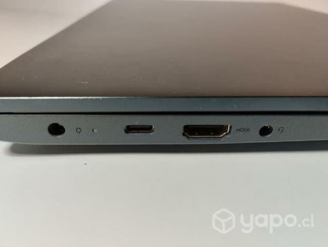 Lenovo Ideapad 5, i7, 12 GB RAM, 512 SSD