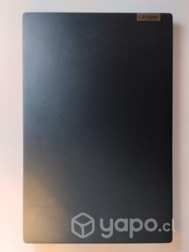 Lenovo Ideapad 5, i7, 12 GB RAM, 512 SSD