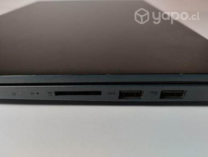 Lenovo Ideapad 5, i7, 12 GB RAM, 512 SSD