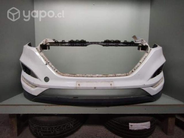 Parachoque Hyundai Tucson dmg la cisterna 19.33