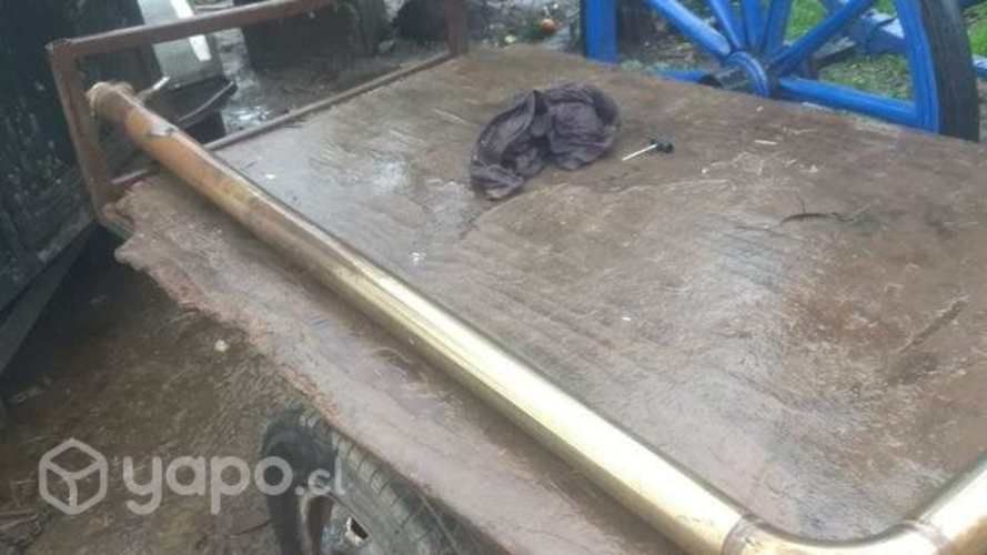 Linea para motro sr20