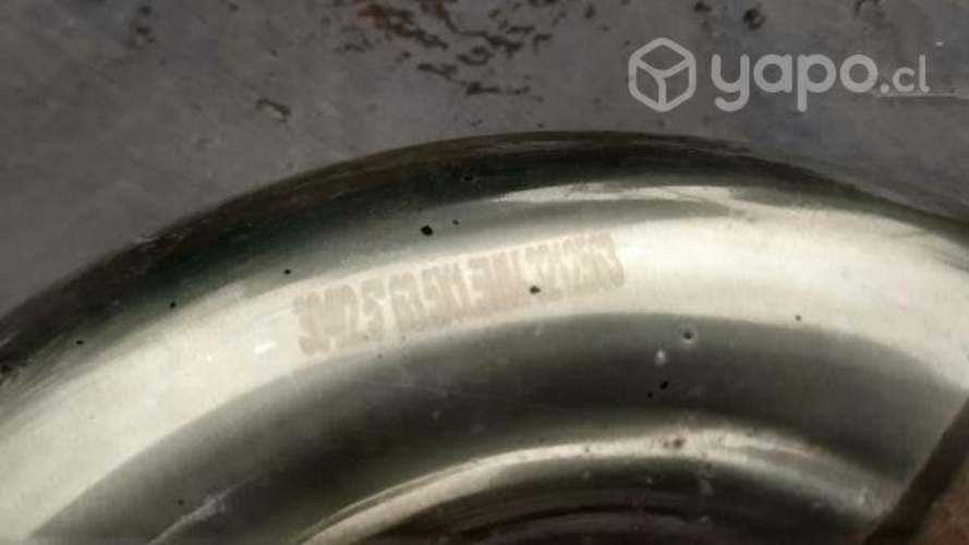 Linea para motro sr20