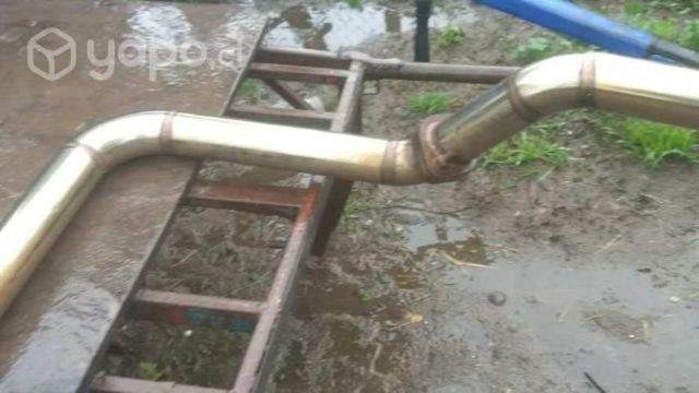 Linea para motro sr20