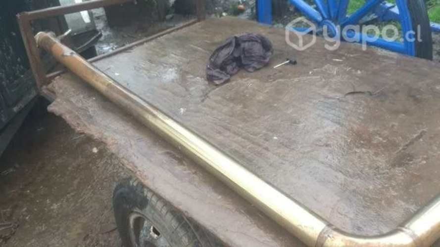 Linea para motro sr20