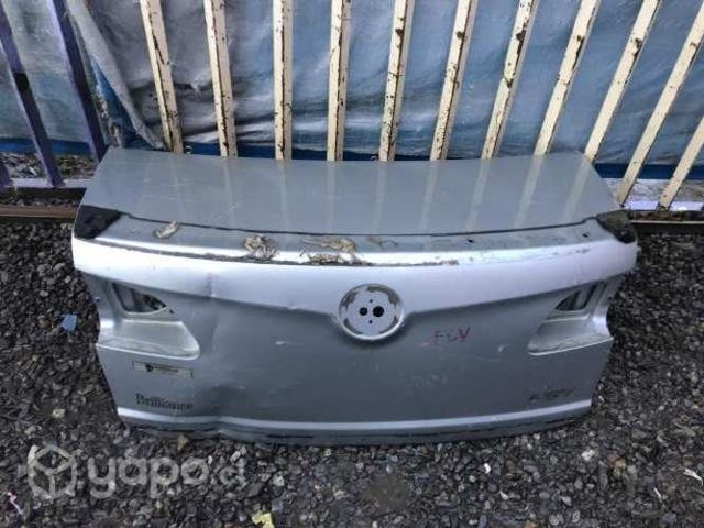 Maleta BRILLIANCE FSV