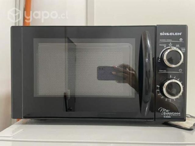 Microondas Sindelen