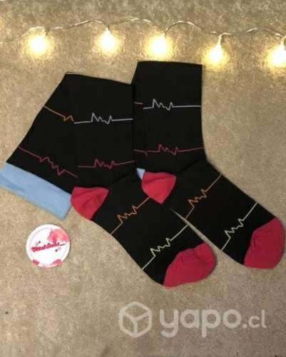 Medias de Compresión