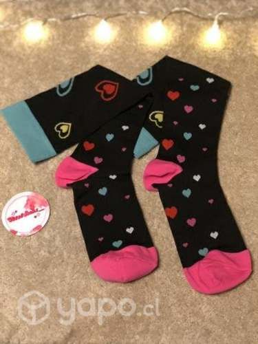 Medias de Compresión