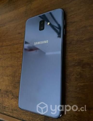 Samsung galaxy j6+