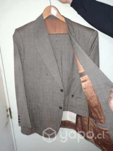 Pack ternos, chaquetas y tv LCD