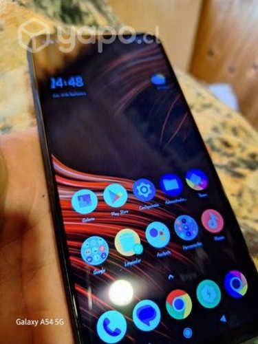 Xiaomi poco m3