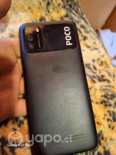 Xiaomi poco m3