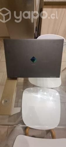 Notebook gamer en oferta