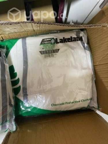 Overol Quimico Lakeland Chemmax 2