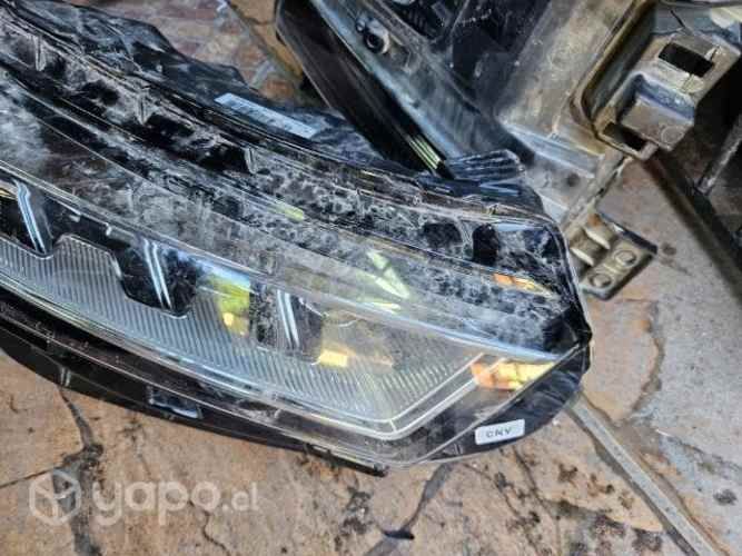 Optico derecho led Territory 2021 2023 detalle