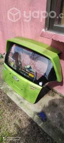 Portalón Chevrolet spark GT