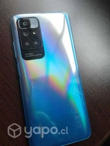 Xiaomi Redmi 10 2022