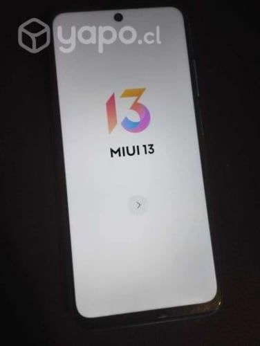 Xiaomi Redmi 10 2022