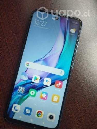 Xiaomi Redmi 10 2022