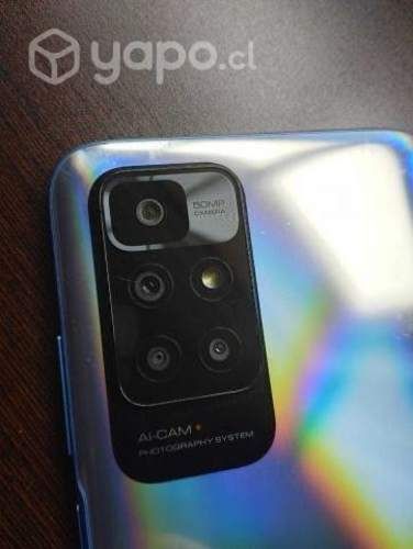 Xiaomi Redmi 10 2022