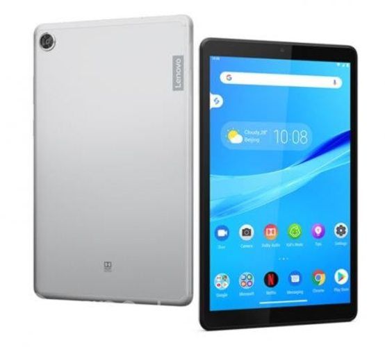 tablet lenovo nuevo