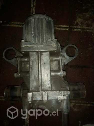 Diferencial trasero Compass ó Patriot