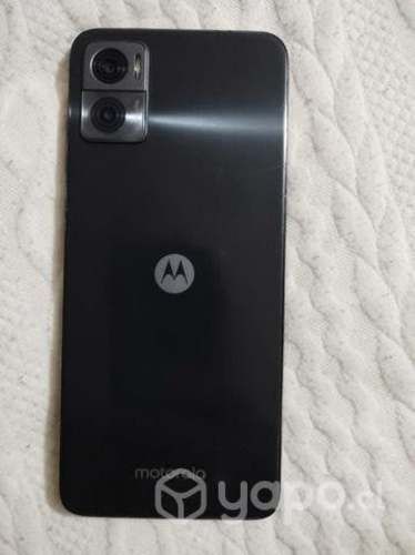 Motorola e22i impecable