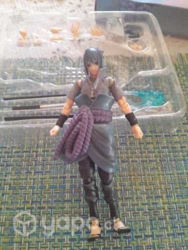 Figura de colección Sasuke Uchiha
