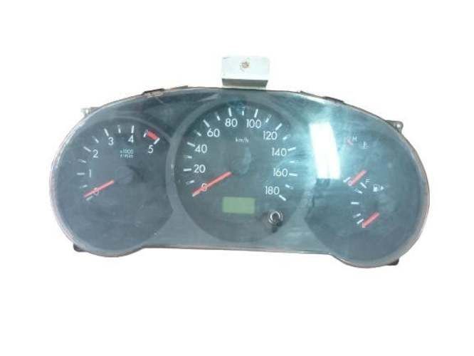 Sinoptico Ford Ranger 2.5 Año 2007-2012 Original